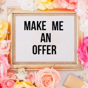 🔺I can’t say YES, if you don’t ask!🔺